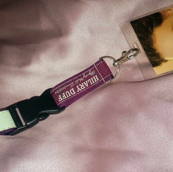 Hilary Duff 2007 Dignity World Tour - Picture 3 of 8